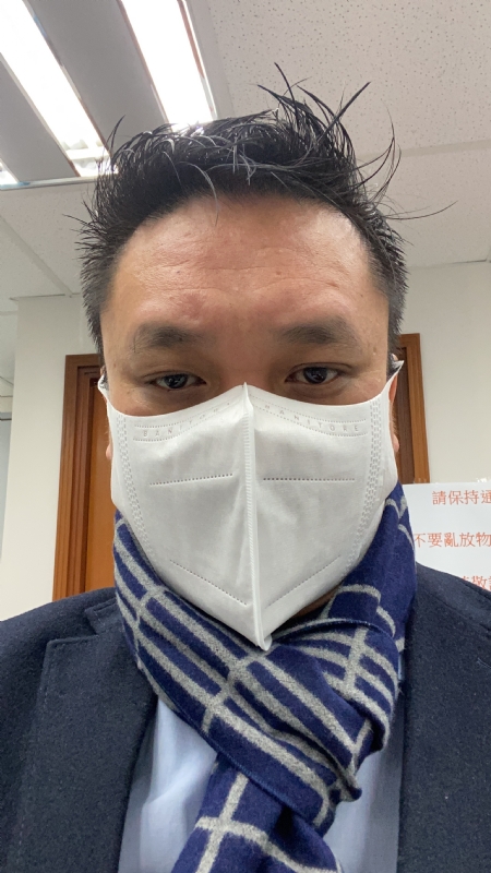 Man818的第一张照片--九龙残疾人相亲网