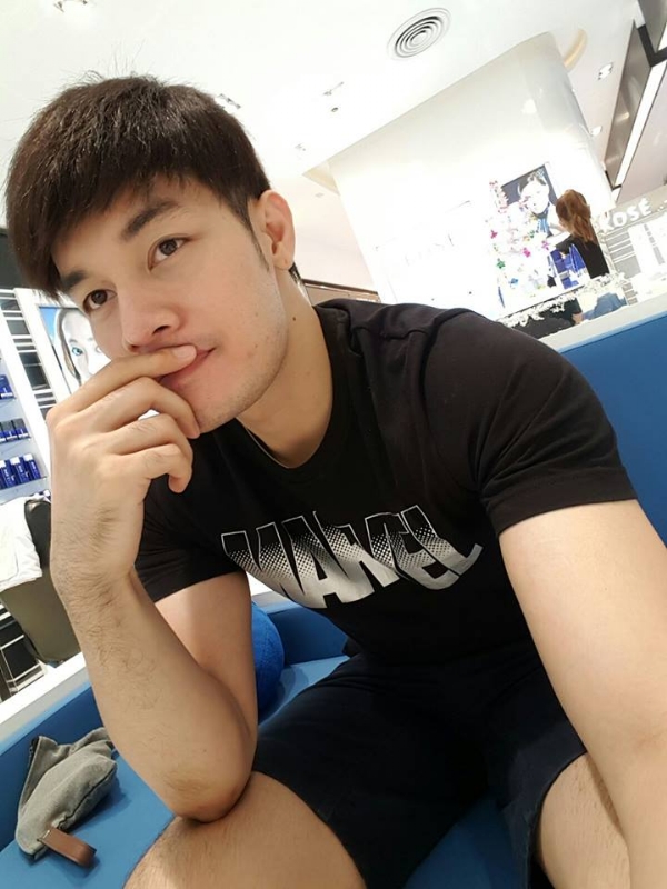 张枫的第一张照片--九龙残疾人相亲网