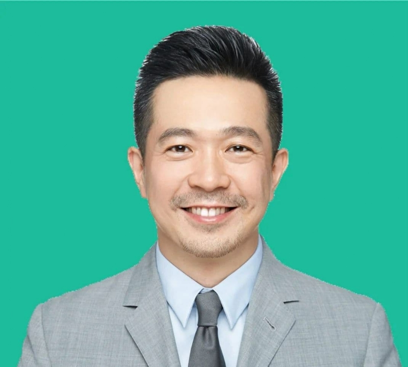 风趣大叔的第一张照片--九龙残疾人相亲网