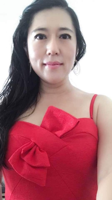 菲菲的第一张照片--九龙残疾人相亲网
