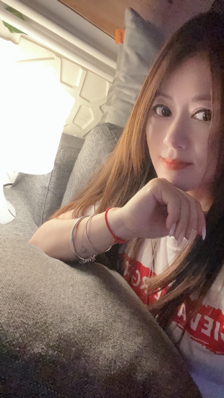 自信的第一张照片--九龙残疾人相亲网