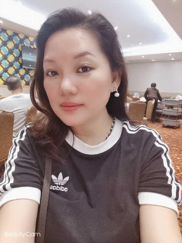 Amy的第一张照片--九龙残疾人相亲网