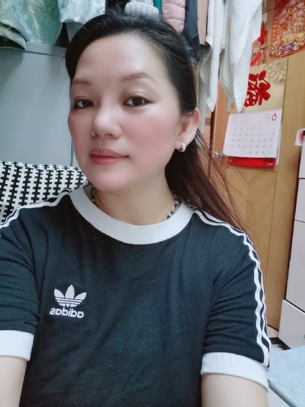 Amy的第一张照片--九龙残疾人相亲网