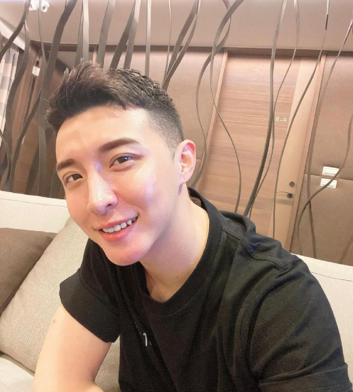 王子的第一张照片--九龙残疾人相亲网