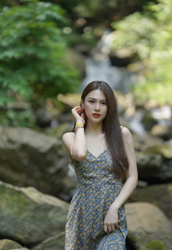 Catherine的第二张照片--九龙残疾人相亲网