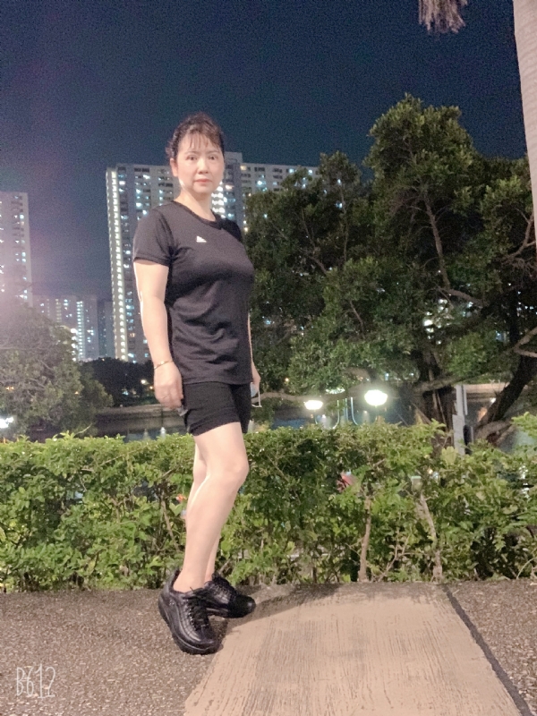 枫叶的第一张照片--九龙残疾人相亲网