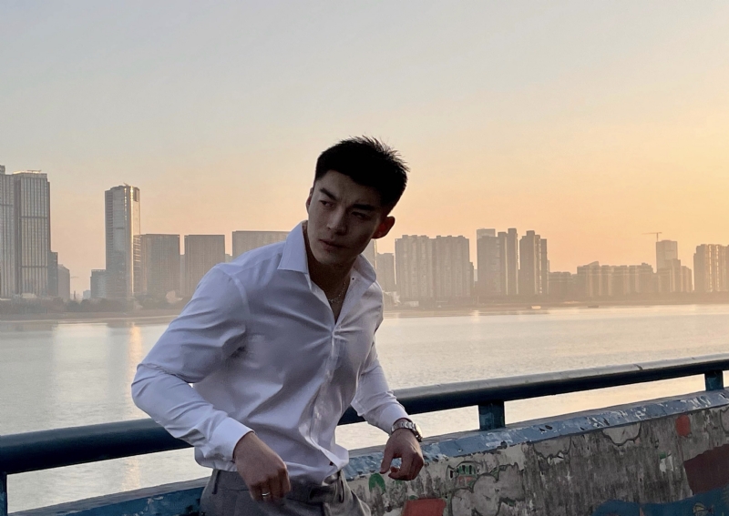 秋豆的第一张照片--九龙残疾人相亲网