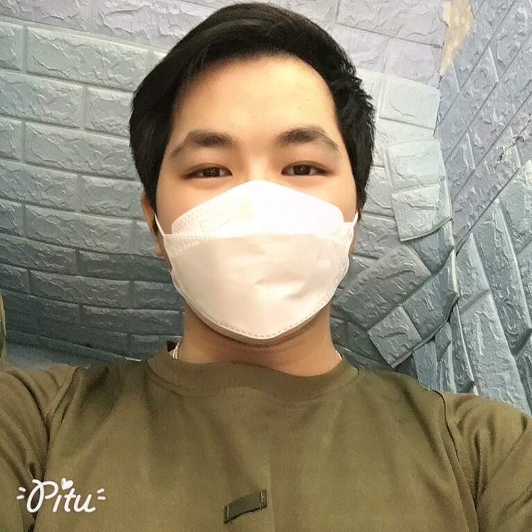 Kwan的第一张照片--九龙残疾人相亲网