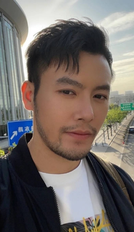 清風徐來的第一张照片--九龙残疾人相亲网