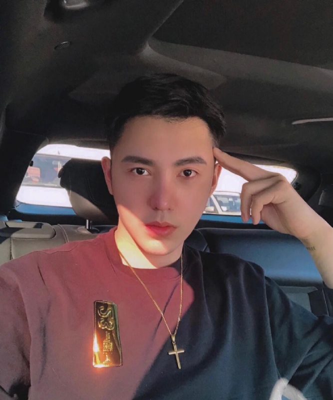 陈宇文的第一张照片--九龙残疾人相亲网