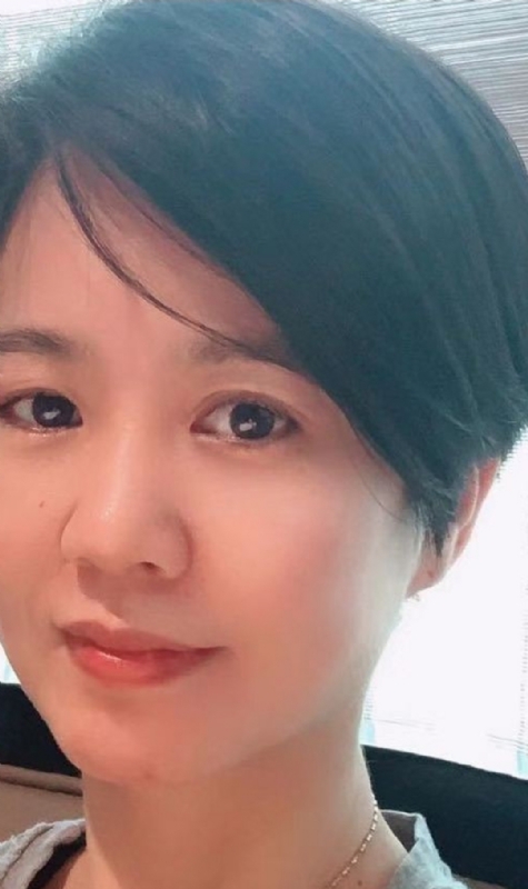 琪琪的第一张照片--九龙残疾人相亲网