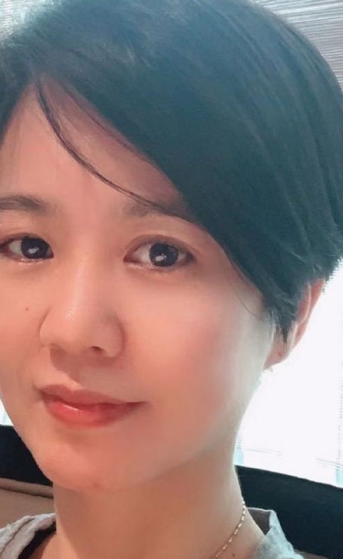 琪琪的第三张照片--九龙残疾人相亲网