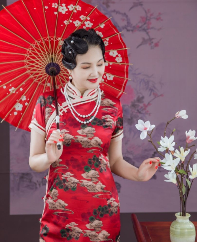 林芝的第一张照片--九龙残疾人相亲网
