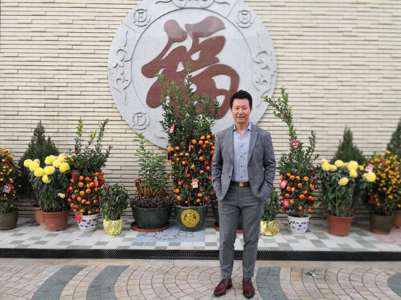 心灵港湾的第一张照片--九龙残疾人相亲网