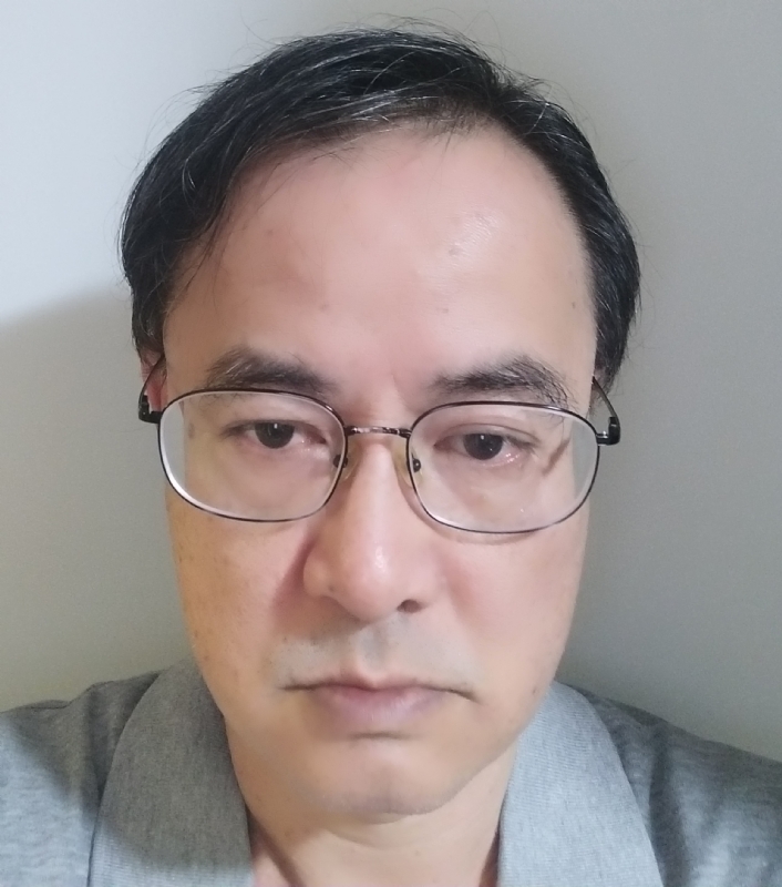 wk的第一张照片--九龙残疾人相亲网
