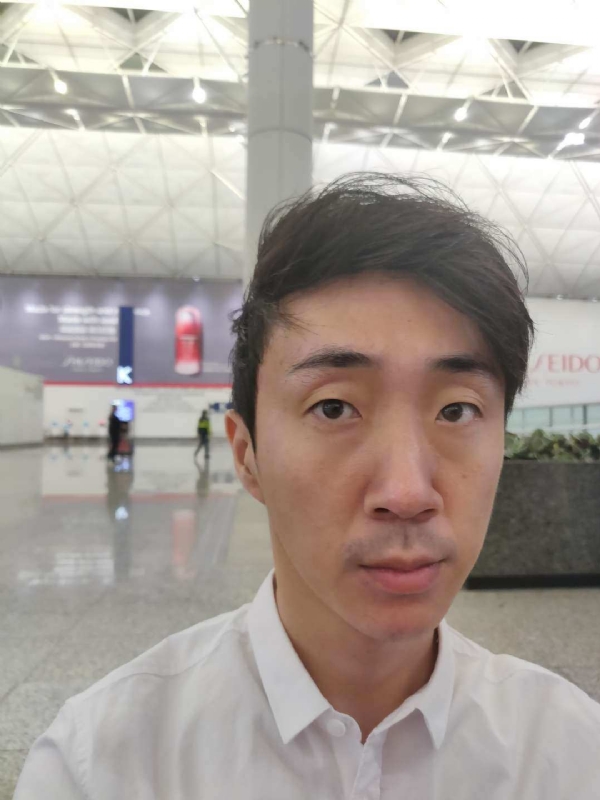 动与静的第一张照片--九龙残疾人相亲网