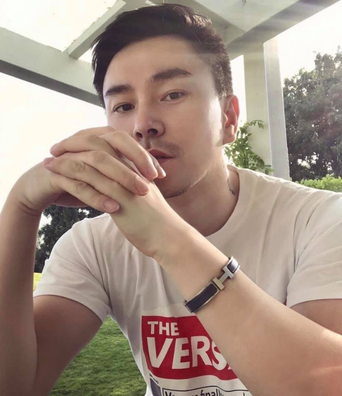 海风的第一张照片--九龙残疾人相亲网