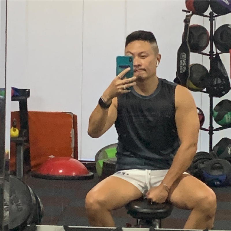Andy的第二张照片--九龙残疾人相亲网