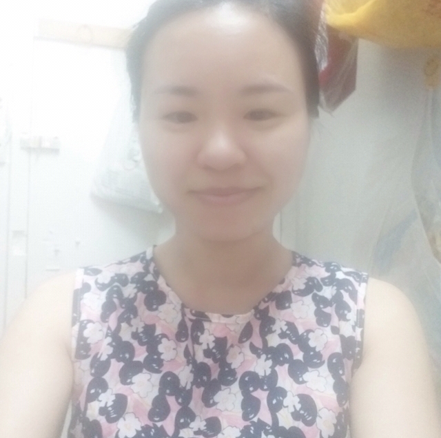阿定的第一张照片--九龙残疾人相亲网