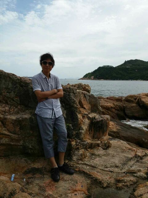 海星的第二张照片--九龙残疾人相亲网