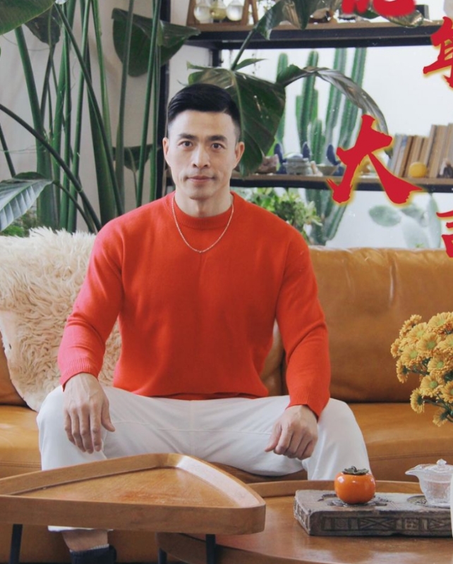威廉的第一张照片--九龙残疾人相亲网