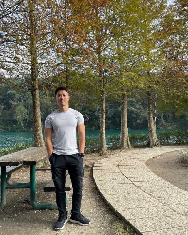 Danny的第一张照片--九龙残疾人相亲网