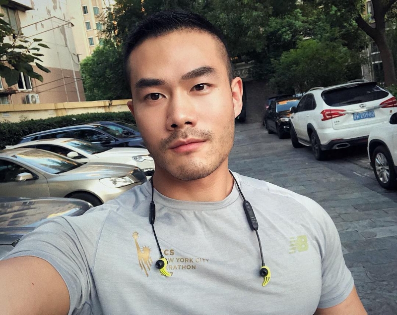 誠的第一张照片--九龙残疾人相亲网