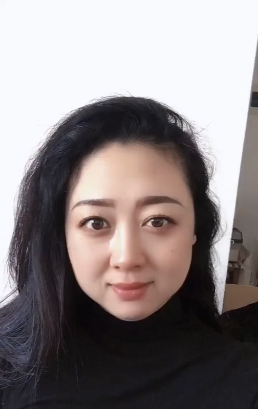 hongyanqing的第一张照片--九龙残疾人相亲网