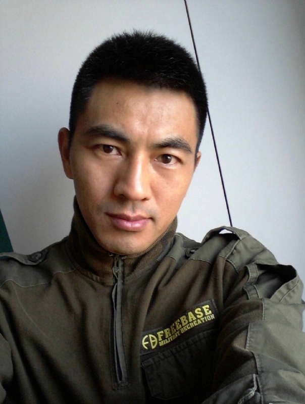鐵血柔情的第一张照片--九龙残疾人相亲网