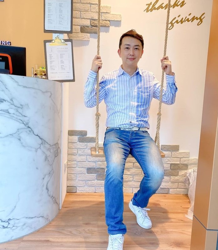 陈道明的第四张照片--九龙残疾人相亲网