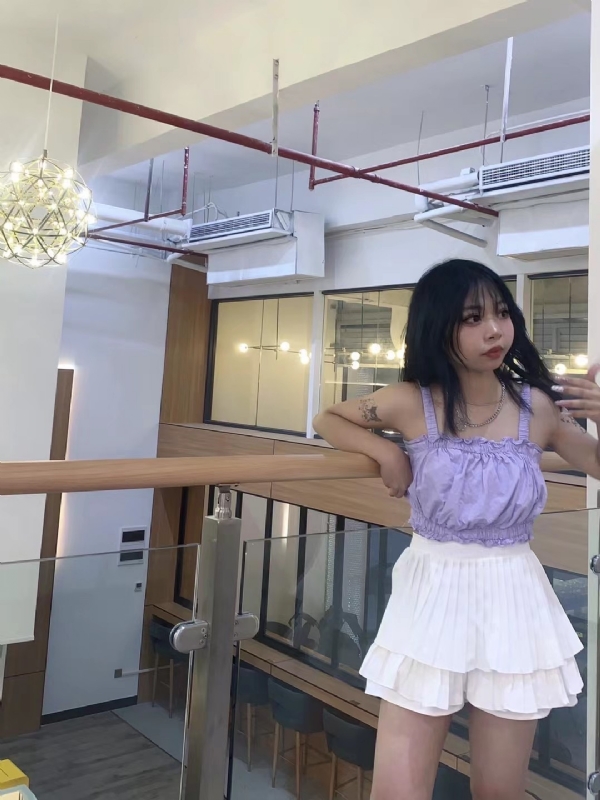 陈陈宝贝的第一张照片--九龙残疾人相亲网