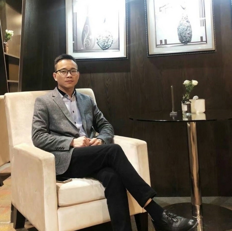 我這樣的男人的第六张照片--九龙残疾人相亲网