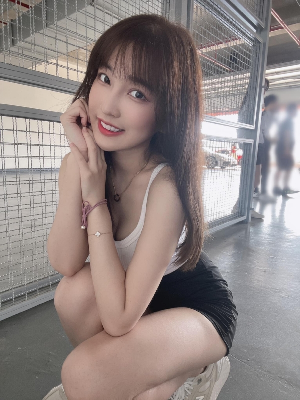 欣妍的第一张照片--九龙残疾人相亲网