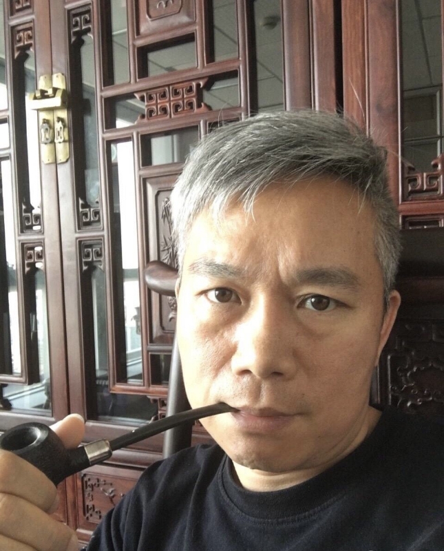 zekai的第一张照片--九龙残疾人相亲网