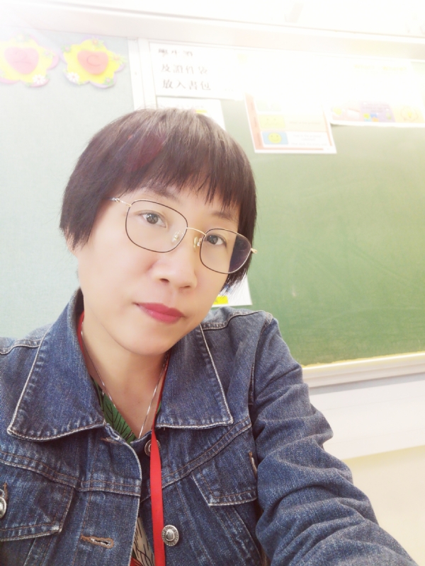 长不大的第二张照片--九龙残疾人相亲网