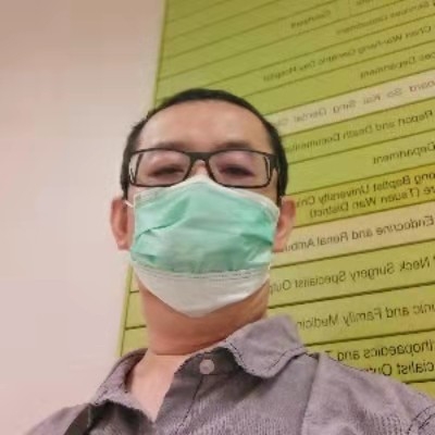 Alvin的第一张照片--九龙残疾人相亲网