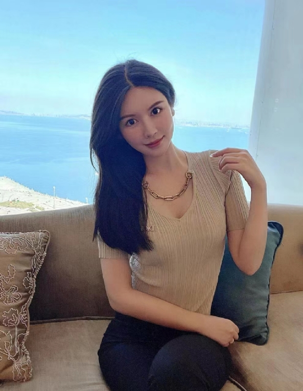 李芷晴的第一张照片--九龙残疾人相亲网