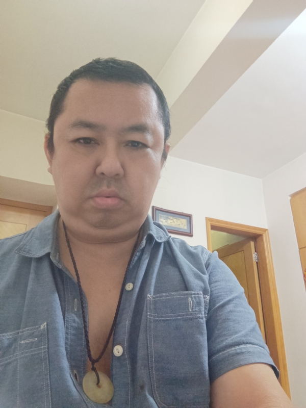 蝦哥的第三张照片--九龙残疾人相亲网