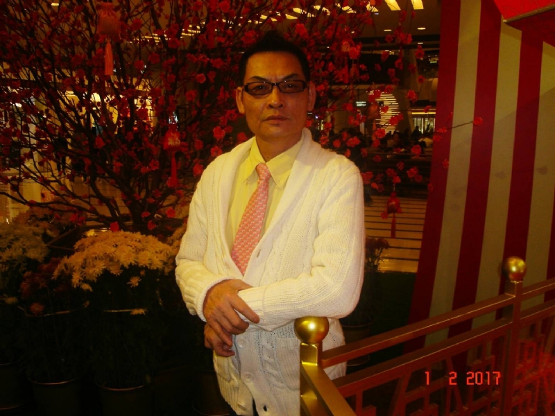 sun的第三张照片--九龙残疾人相亲网