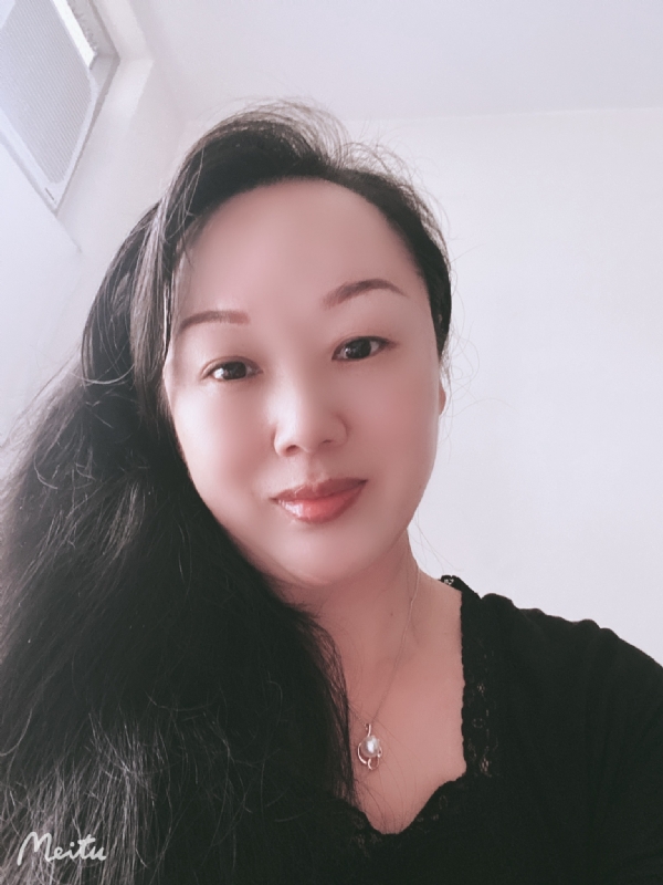 梅子的第一张照片--九龙残疾人相亲网