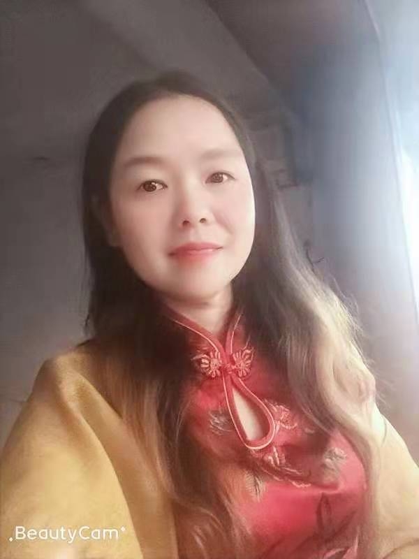 姚遠的第一张照片--九龙残疾人相亲网