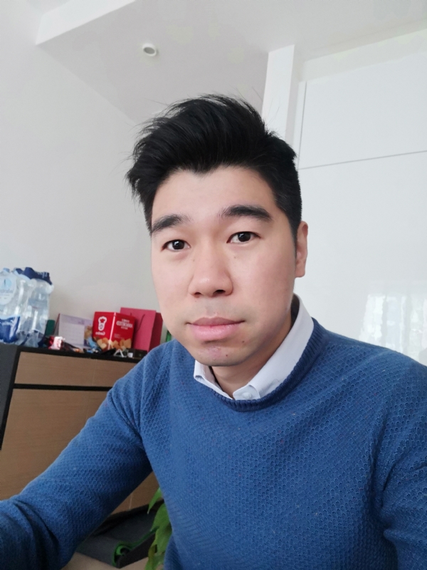 Andy的第一张照片--九龙残疾人相亲网