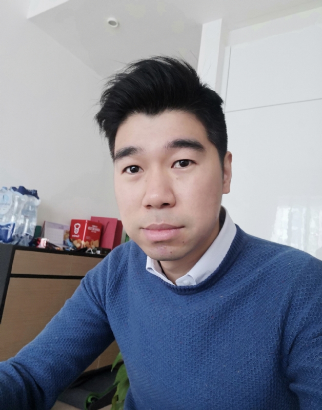 Andy的第二张照片--九龙残疾人相亲网