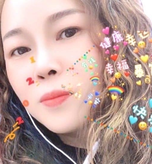嬌的第一张照片--九龙残疾人相亲网