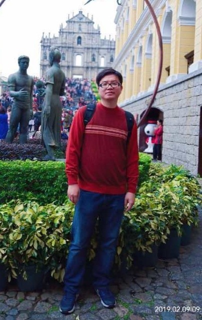 tin88的第三张照片--九龙残疾人相亲网