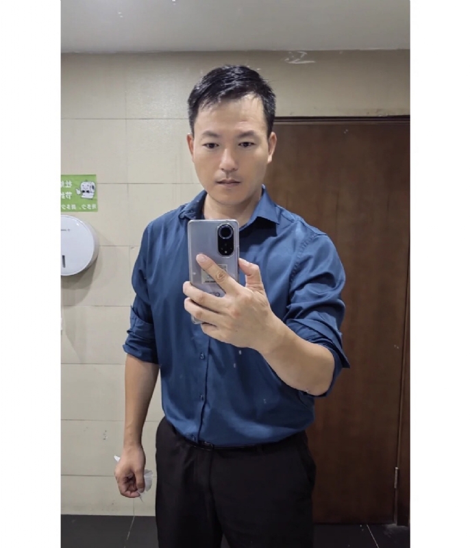 缘来是你的第三张照片--九龙残疾人相亲网
