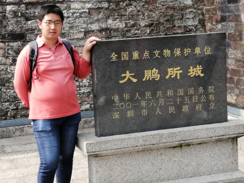 likei的第一张照片--九龙残疾人相亲网