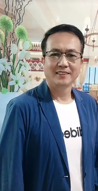 沈先生的第一张照片--九龙残疾人相亲网