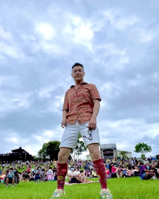 罗森的第一张照片--九龙残疾人相亲网