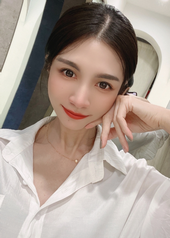 Anna的第一张照片--九龙残疾人相亲网